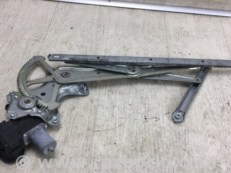 ФОТО Склопідйомник для Lexus RX350/450 (2015-) Київ