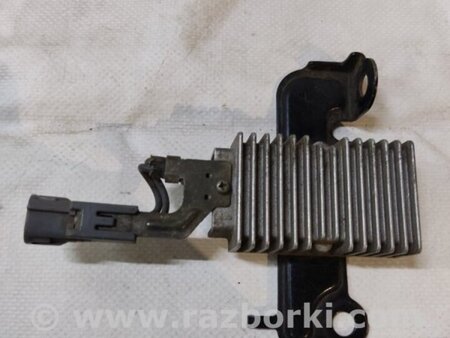 ФОТО Резистор паливного насосу для Lexus LX570 (07-15) Київ