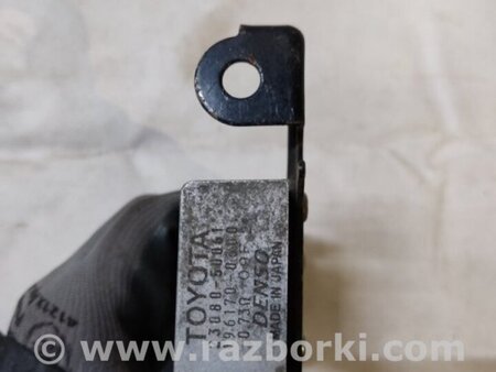 ФОТО Резистор паливного насосу для Lexus LX570 (07-15) Київ