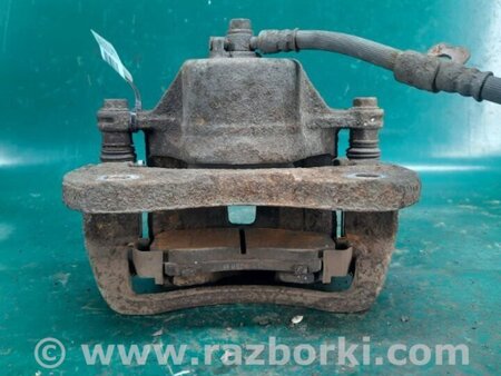 ФОТО Супорт гальмівний для Hyundai Sonata V NF (04-10) Київ