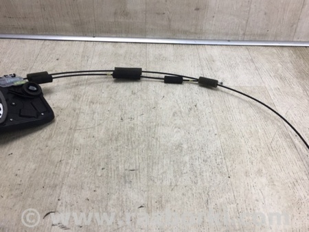 ФОТО Замок двері для Lexus RX350/450 (2015-) Київ