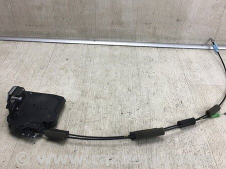 ФОТО Замок двері для Lexus RX350/450 (2015-) Київ