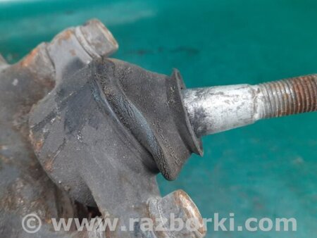 ФОТО Кулак поворотний для Hyundai Sonata V NF (04-10) Київ