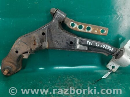 ФОТО Важіль передньої підвіски нижній для Infiniti G35 Київ