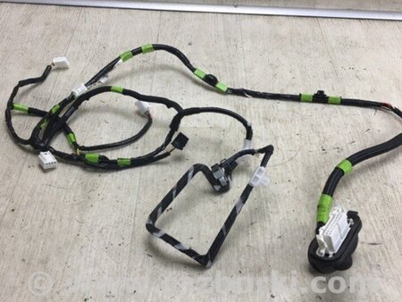 ФОТО Проводка дверей для Lexus RX350/450 (2015-) Київ