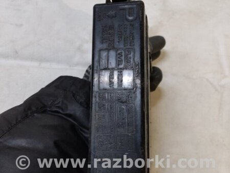 ФОТО Блок запобіжників моторний відсік для Nissan Murano Z52 (14-24) Київ