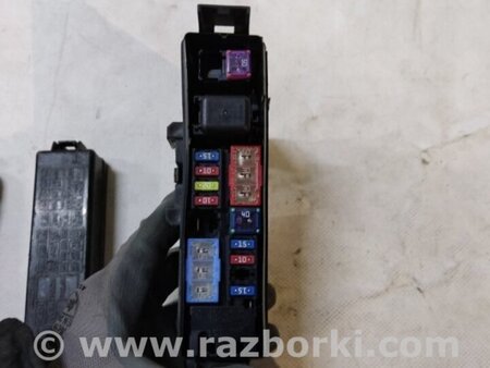 ФОТО Блок запобіжників моторний відсік для Nissan Murano Z52 (14-24) Київ