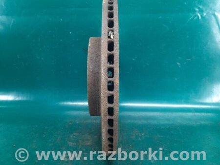ФОТО Гальмівний диск передній для Infiniti G35 Київ