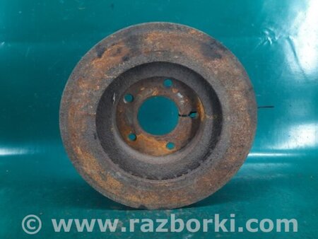 ФОТО Гальмівний диск передній для Infiniti G35 Київ