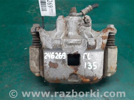 ФОТО Супорт гальмівний для Infiniti G35 Київ