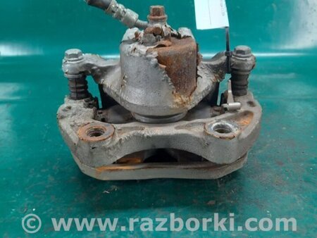 ФОТО Супорт гальмівний для Infiniti G35 Київ