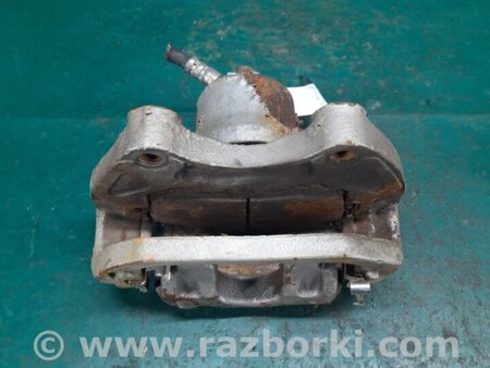 ФОТО Супорт гальмівний для Infiniti G35 Київ