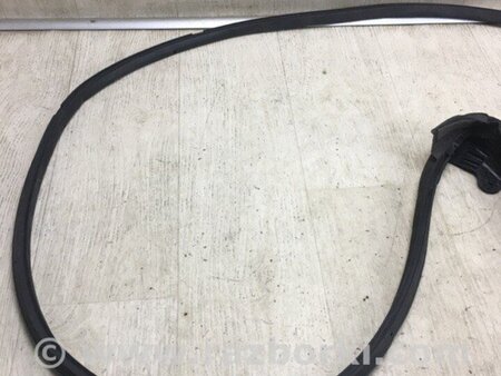 ФОТО Ущільнювач дверей для Lexus RX350/450 (2015-) Київ