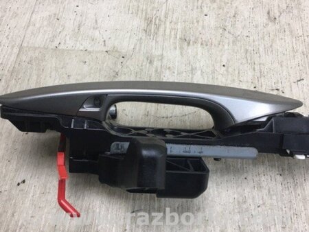 ФОТО Ручка двері зовнішня для Lexus RX350/450 (2015-) Київ