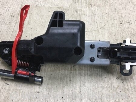 ФОТО Ручка двері зовнішня для Lexus RX350/450 (2015-) Київ