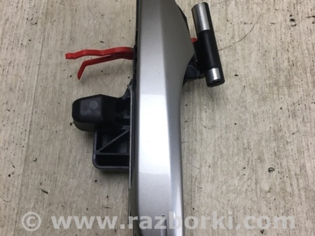 ФОТО Ручка двері зовнішня для Lexus RX350/450 (2015-) Київ