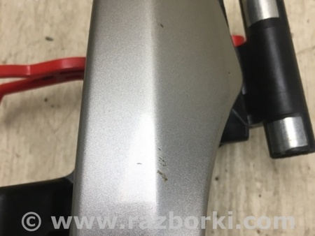 ФОТО Ручка двері зовнішня для Lexus RX350/450 (2015-) Київ