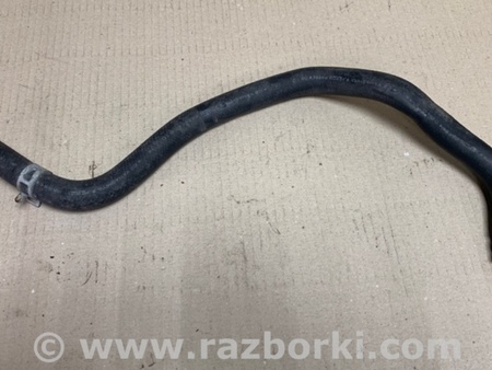 ФОТО Патрубок радіатора пічки для Honda Accord VIII CW універсал (07-13) Київ