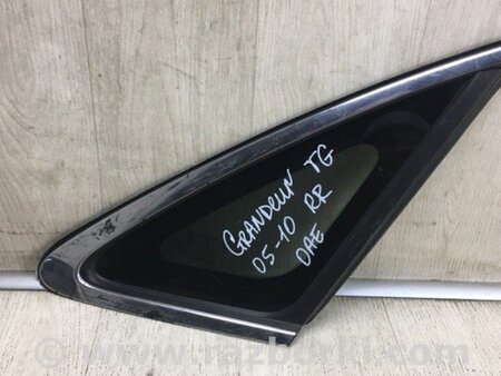 ФОТО Скло у кузов для Hyundai Grandeur IV TG (05-11) Київ