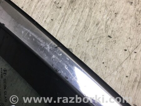 ФОТО Скло у кузов для Hyundai Grandeur IV TG (05-11) Київ