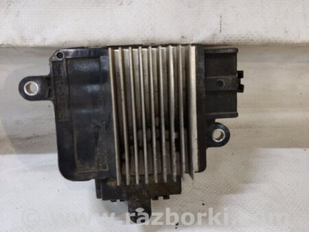 ФОТО Блок керування вентилятором радіатора для Toyota Camry 40 XV40 (06-11) Київ