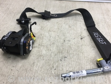 ФОТО Ремінь безпеки для Ford Escape 3 (01.2012-12.2018) Київ