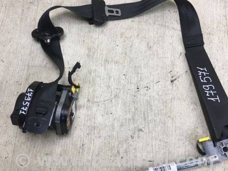 ФОТО Ремінь безпеки для Ford Escape 3 (01.2012-12.2018) Київ