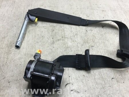 ФОТО Ремінь безпеки для Ford Escape 3 (01.2012-12.2018) Київ