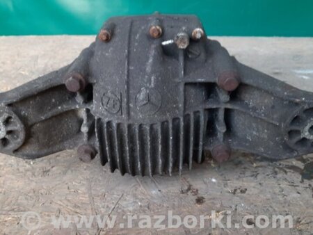 ФОТО Редуктор задній для Mercedes-Benz R-CLASS W251 (05-13) Київ