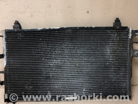 ФОТО Радіатор кондиціонера для Mitsubishi Outlander Київ