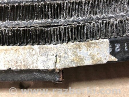 ФОТО Радіатор кондиціонера для Mitsubishi Outlander Київ