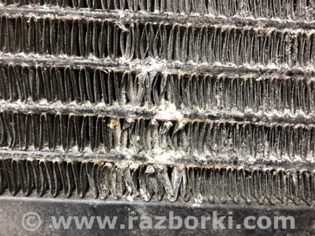 ФОТО Радіатор кондиціонера для Mitsubishi Outlander Київ