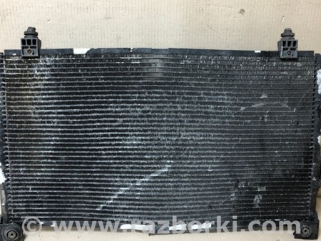 ФОТО Радіатор кондиціонера для Mitsubishi Outlander Київ