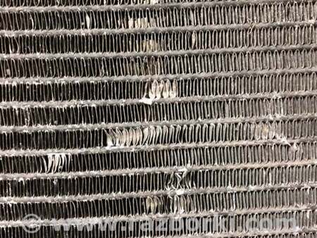 ФОТО Радіатор кондиціонера для Mitsubishi Outlander Київ