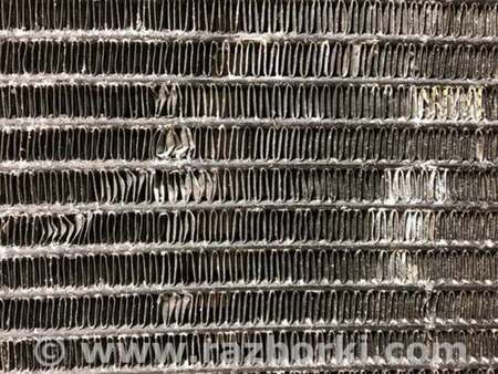 ФОТО Радіатор кондиціонера для Mitsubishi Outlander Київ