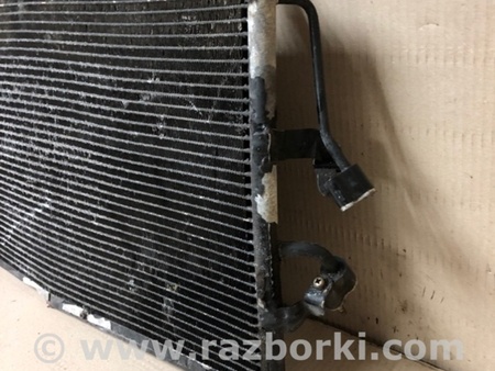 ФОТО Радіатор кондиціонера для Mitsubishi Outlander Київ