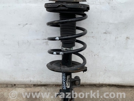ФОТО Амортизатор для KIA Magentis 2 MG (05-10) Київ