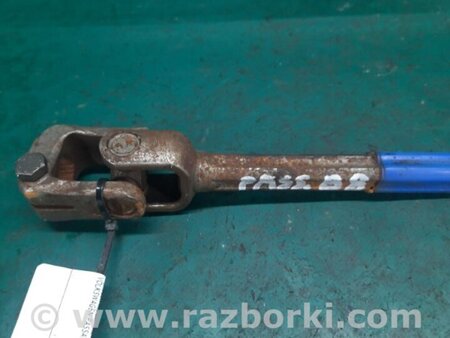 ФОТО Рульовий карданчик для Volkswagen Passat B8 (2014-2023) Київ