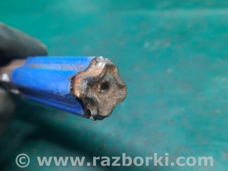 ФОТО Рульовий карданчик для Volkswagen Passat B8 (2014-2023) Київ