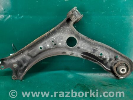 ФОТО Важіль передньої підвіски нижній для Volkswagen Passat B8 (2014-2023) Київ