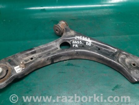 ФОТО Важіль передньої підвіски нижній для Volkswagen Passat B8 (2014-2023) Київ