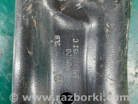 ФОТО Важіль передньої підвіски нижній для Volkswagen Passat B8 (2014-2023) Київ