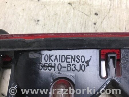 ФОТО Фонарь стоп-сигнала для Suzuki Swift Київ