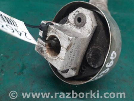 ФОТО Рульовий карданчик для Mercedes-Benz CLK-CLASS 209 (02-10) Київ