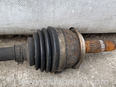 ФОТО Привід задній для Honda CR-V II (01-06) Київ