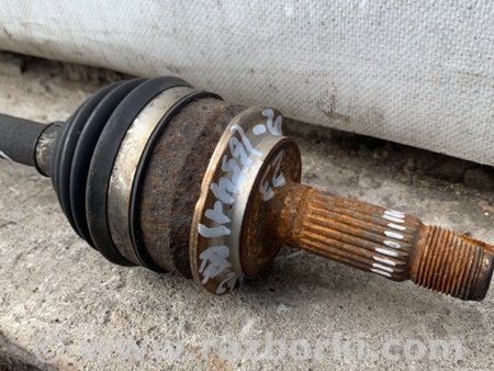 ФОТО Привід задній для Honda CR-V II (01-06) Київ