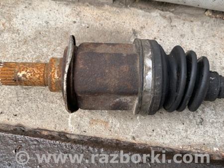 ФОТО Привід задній для Honda CR-V II (01-06) Київ