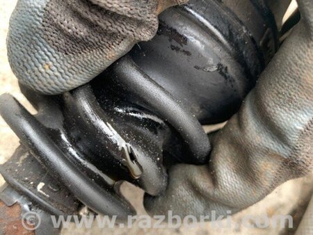 ФОТО Привід задній для Honda CR-V II (01-06) Київ