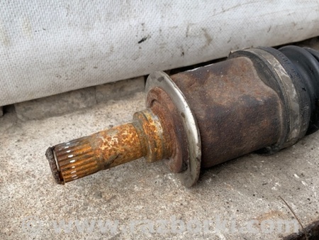 ФОТО Привід задній для Honda CR-V II (01-06) Київ