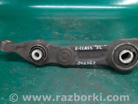 ФОТО Важіль передньої підвіски нижній для Mercedes-Benz E-CLASS W211 (02-09) Київ
